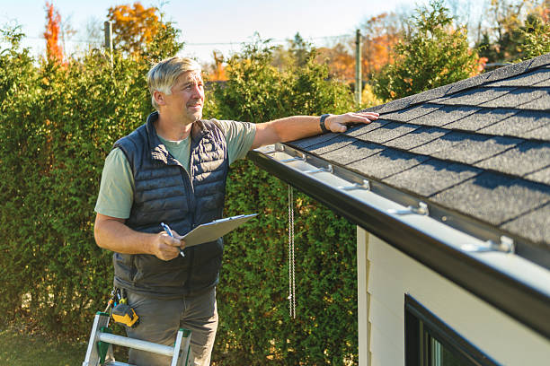 Trusted Roof Installation service in Gig Harbor, WA - Ben Roofing and Steel LLC